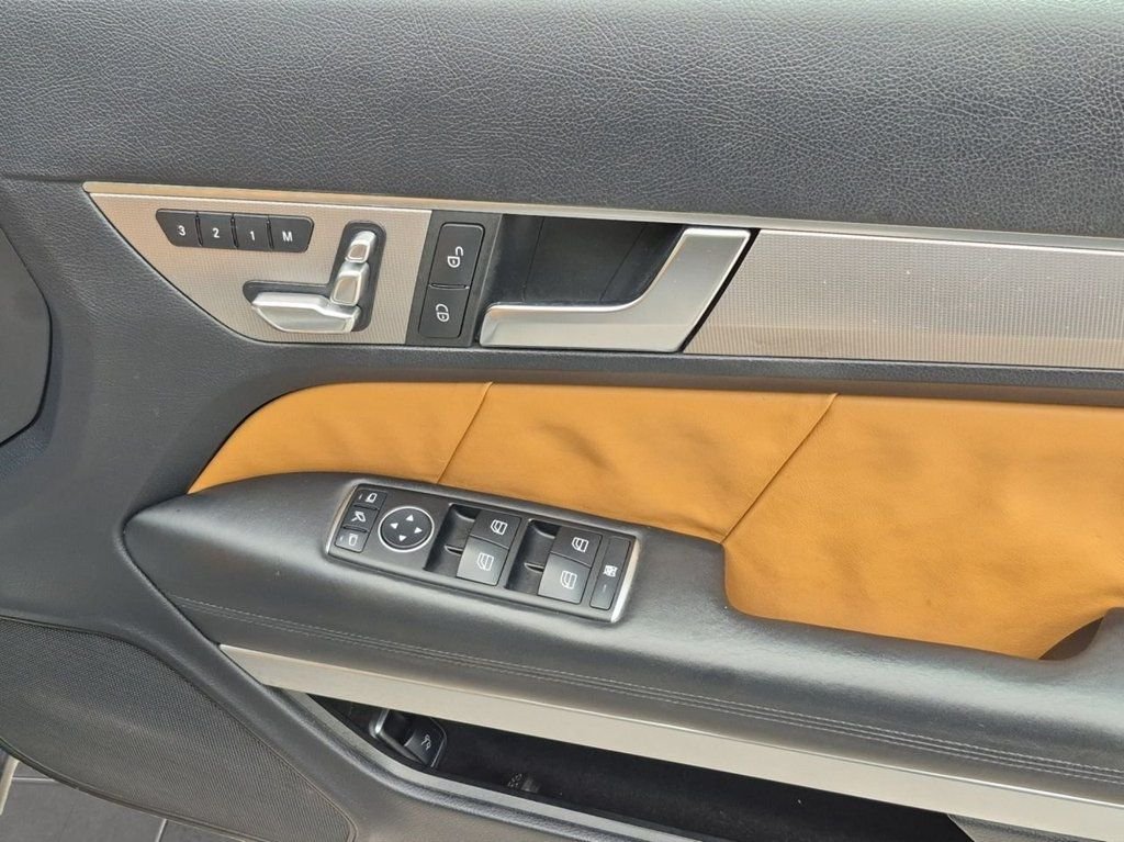 Used Mercedes-Benz E Class 2016 for sale - 76546627: Photo 17