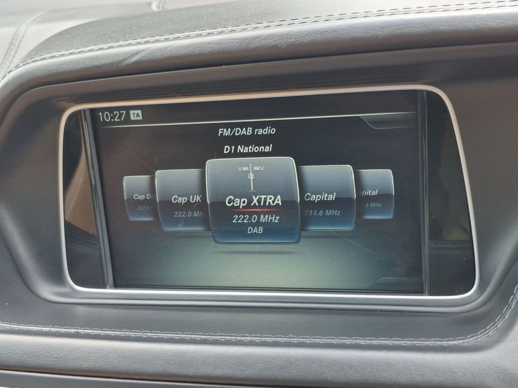 Used Mercedes-Benz E Class 2016 for sale - 76546627: Photo 20