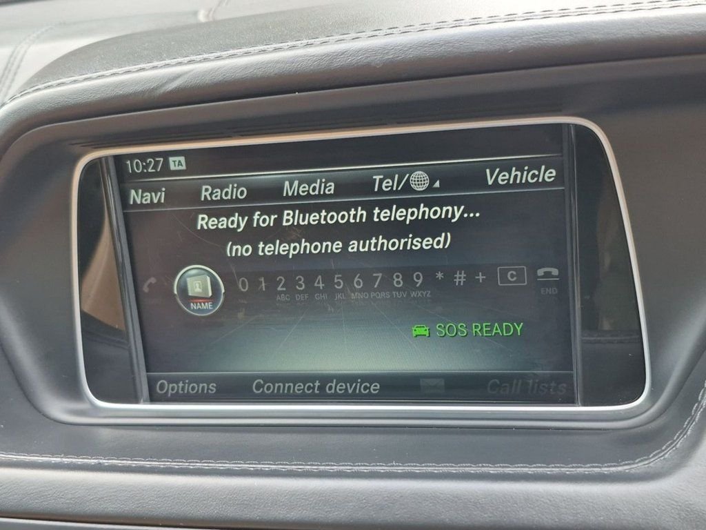 Used Mercedes-Benz E Class 2016 for sale - 76546627: Photo 21