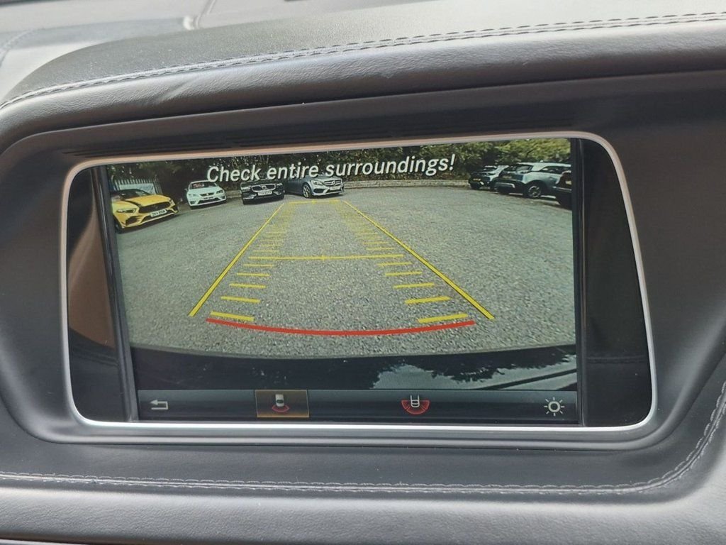 Used Mercedes-Benz E Class 2016 for sale - 76546627: Photo 23