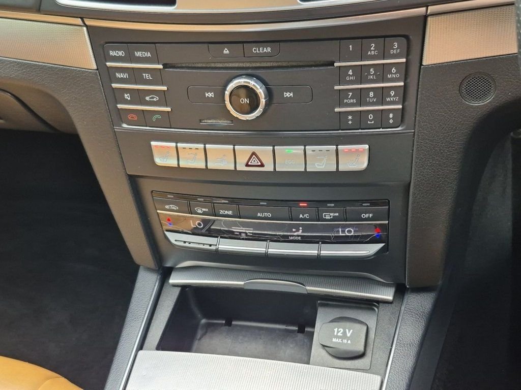 Used Mercedes-Benz E Class 2016 for sale - 76546627: Photo 24
