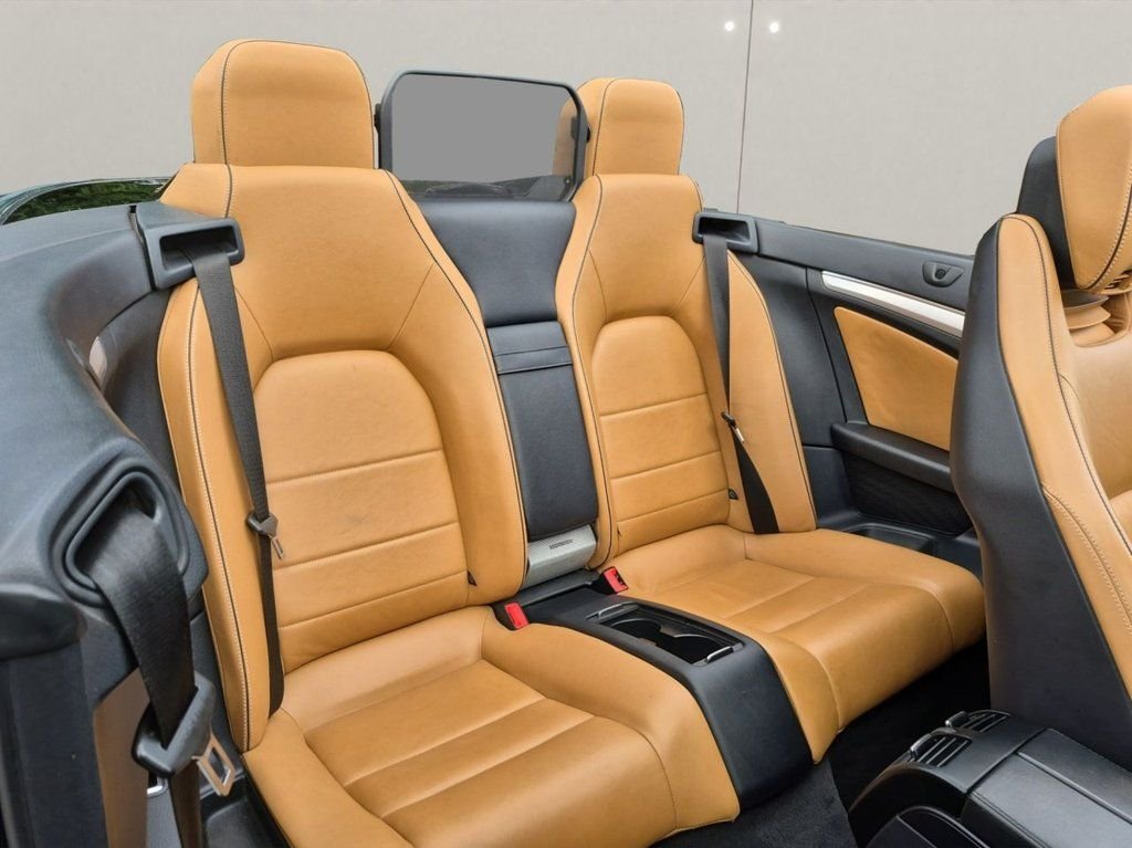 Used Mercedes-Benz E Class 2016 for sale - 76546627: Photo 28