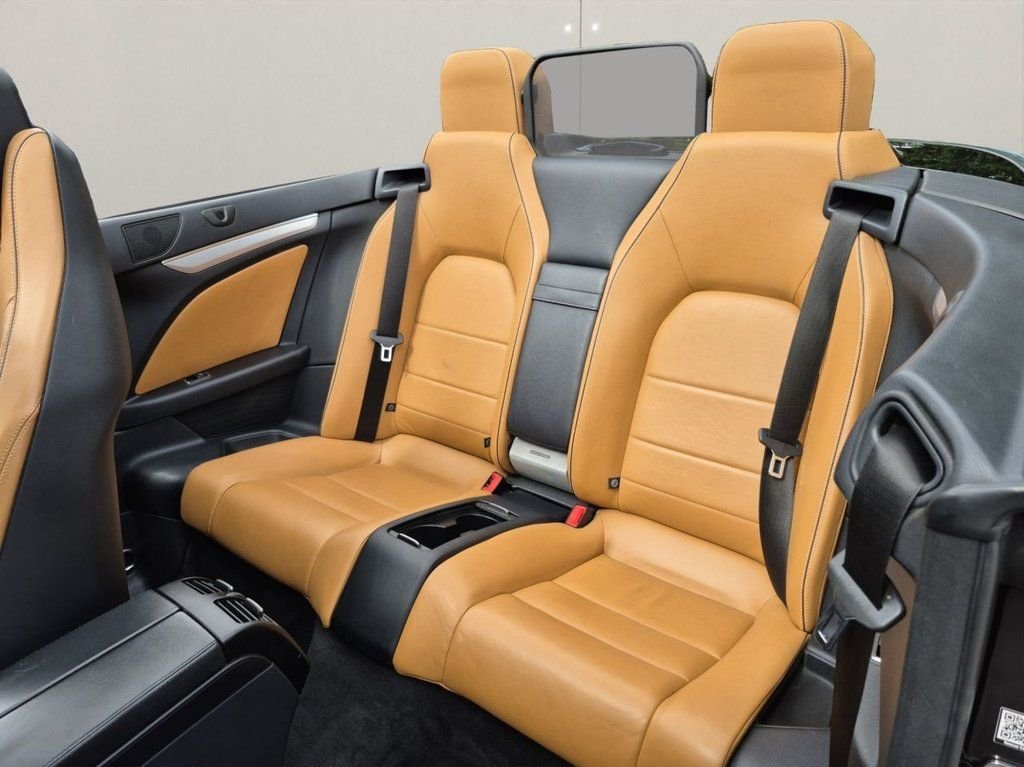 Used Mercedes-Benz E Class 2016 for sale - 76546627: Photo 29