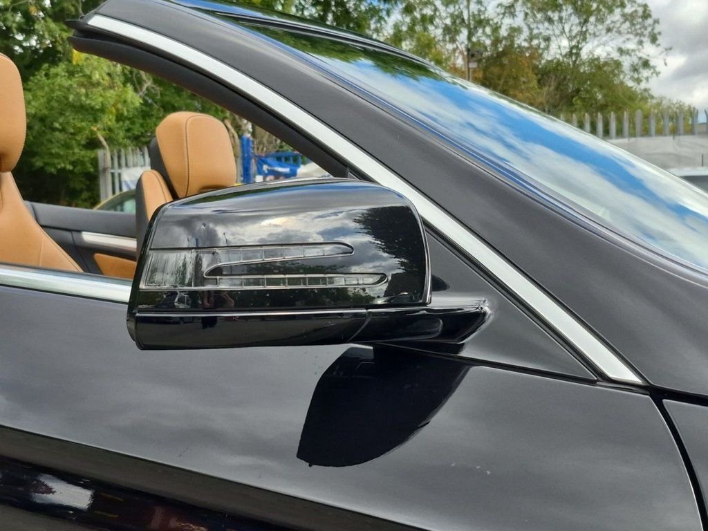 Used Mercedes-Benz E Class 2016 for sale - 76546627: Photo 32