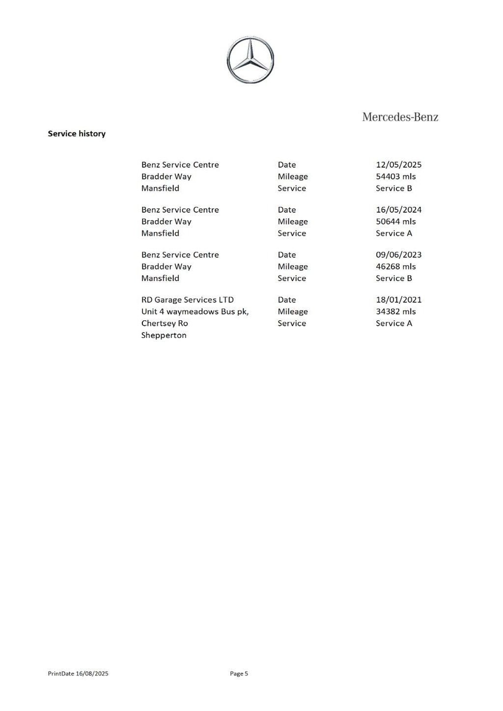 Used Mercedes-Benz E Class 2016 for sale - 76546627: Photo 35