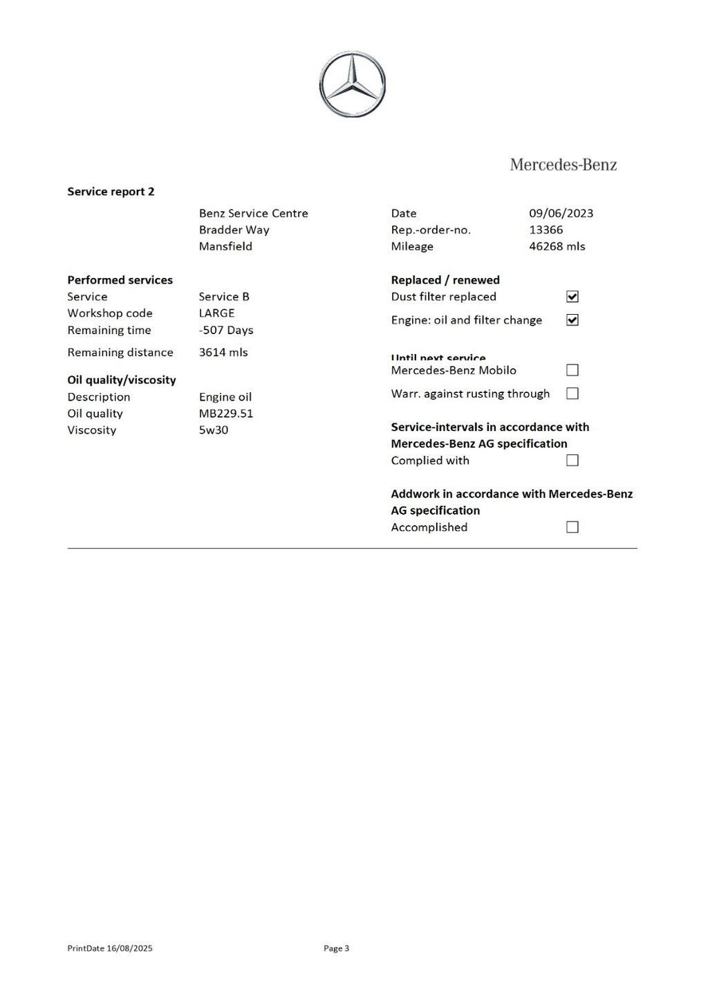 Used Mercedes-Benz E Class 2016 for sale - 76546627: Photo 37