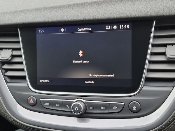 Used Vauxhall Grandland X 2018 for sale - 75973999: Photo 20