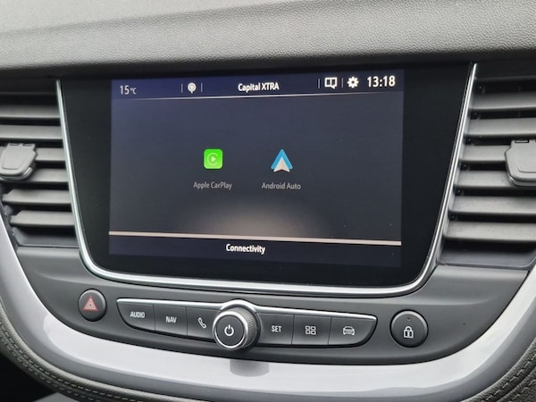 Used Vauxhall Grandland X 2018 for sale - 75973999: Photo 21