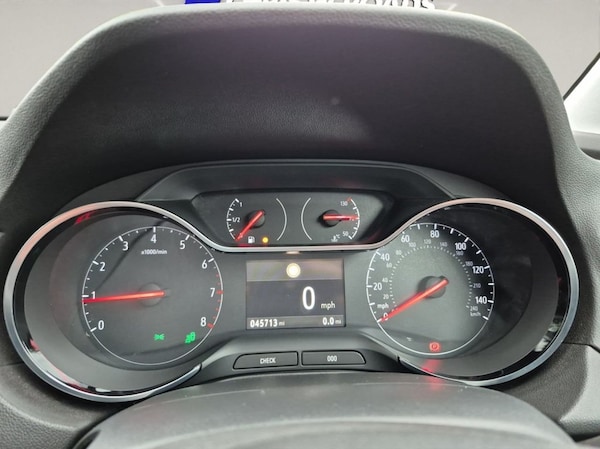 Used Vauxhall Grandland X 2018 for sale - 75973999: Photo 26