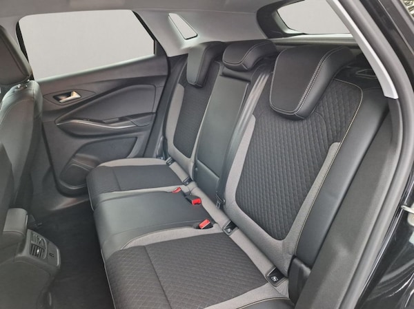 Used Vauxhall Grandland X 2018 for sale - 75973999: Photo 29