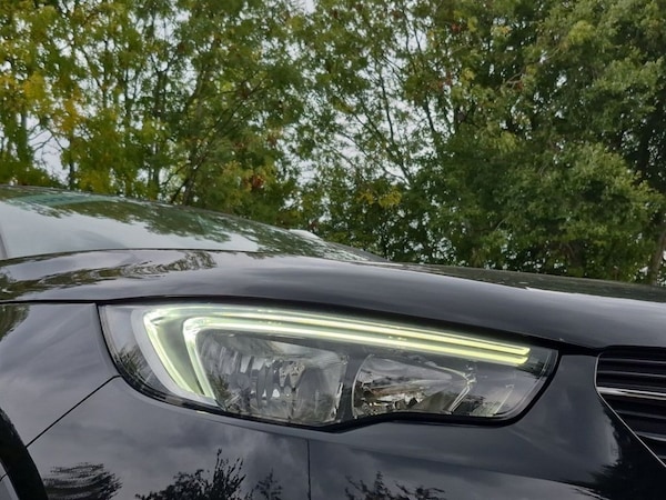 Used Vauxhall Grandland X 2018 for sale - 75973999: Photo 34