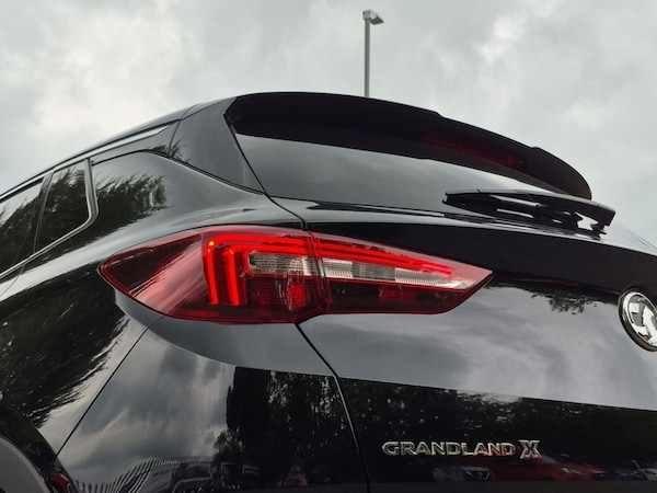 Used Vauxhall Grandland X 2018 for sale - 75973999: Photo 35