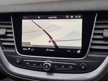 Used Vauxhall Grandland X 2018 for sale - 75973999: Photo 4