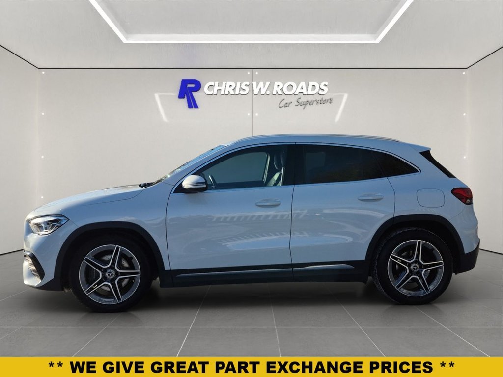 Used Mercedes-Benz GLA 2022 for sale - 77483543: Photo 10