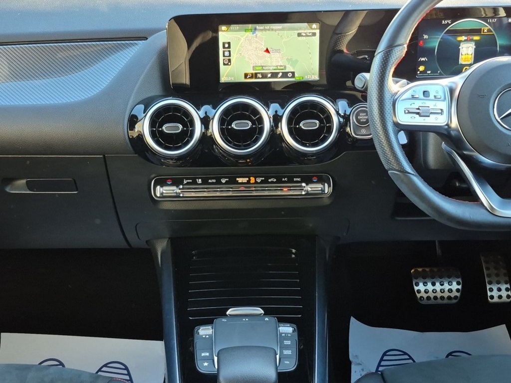 Used Mercedes-Benz GLA 2022 for sale - 77483543: Photo 14