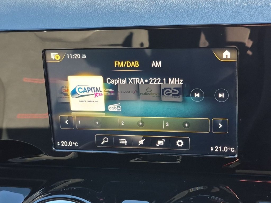 Used Mercedes-Benz GLA 2022 for sale - 77483543: Photo 19