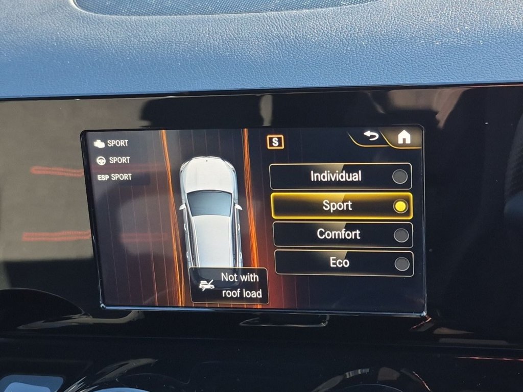 Used Mercedes-Benz GLA 2022 for sale - 77483543: Photo 23