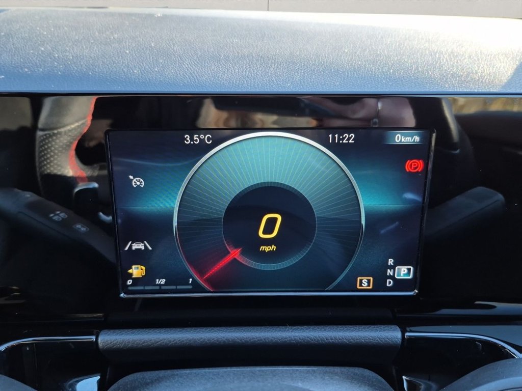 Used Mercedes-Benz GLA 2022 for sale - 77483543: Photo 28