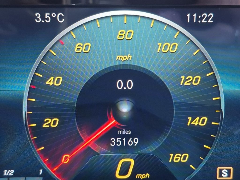 Used Mercedes-Benz GLA 2022 for sale - 77483543: Photo 29