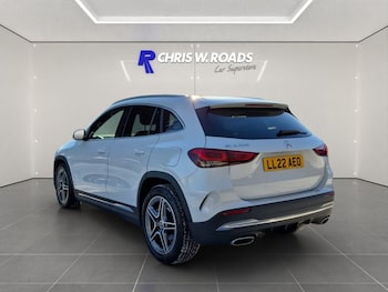 Used Mercedes-Benz GLA 2022 for sale - 77483543: Photo
