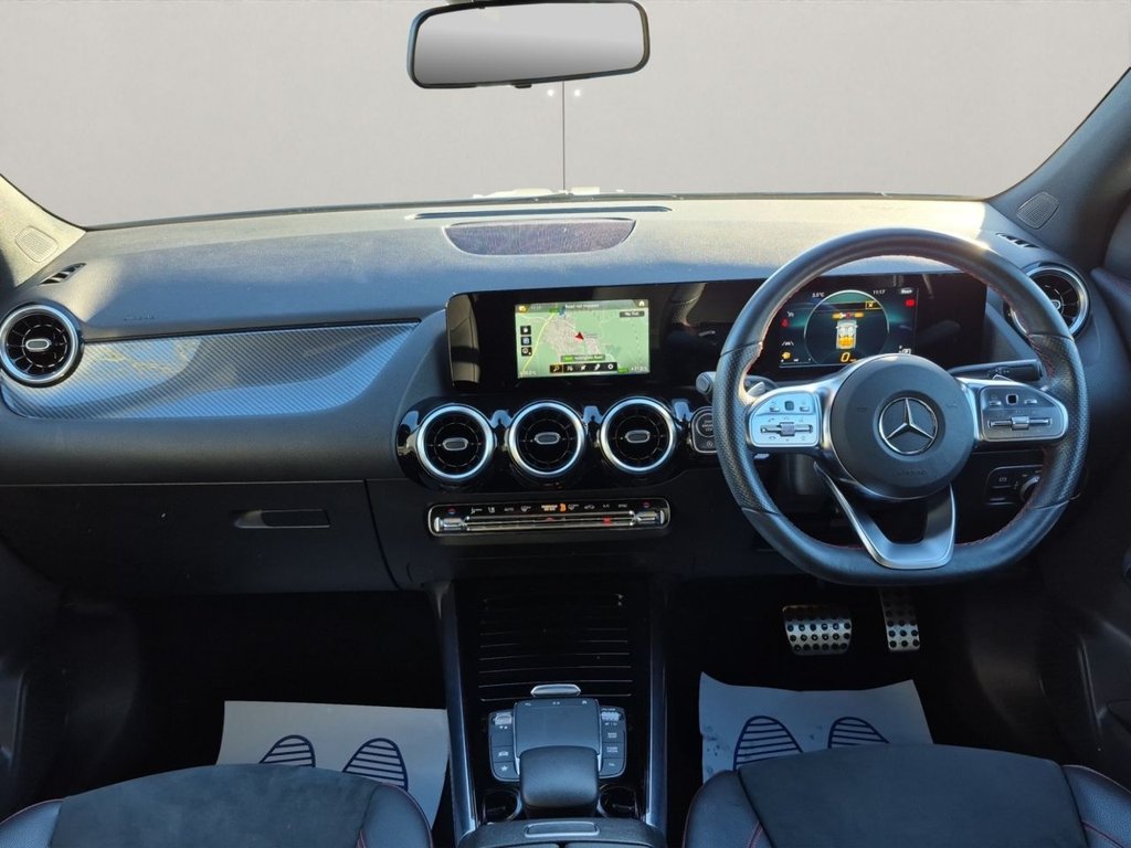 Used Mercedes-Benz GLA 2022 for sale - 77483543: Photo 5