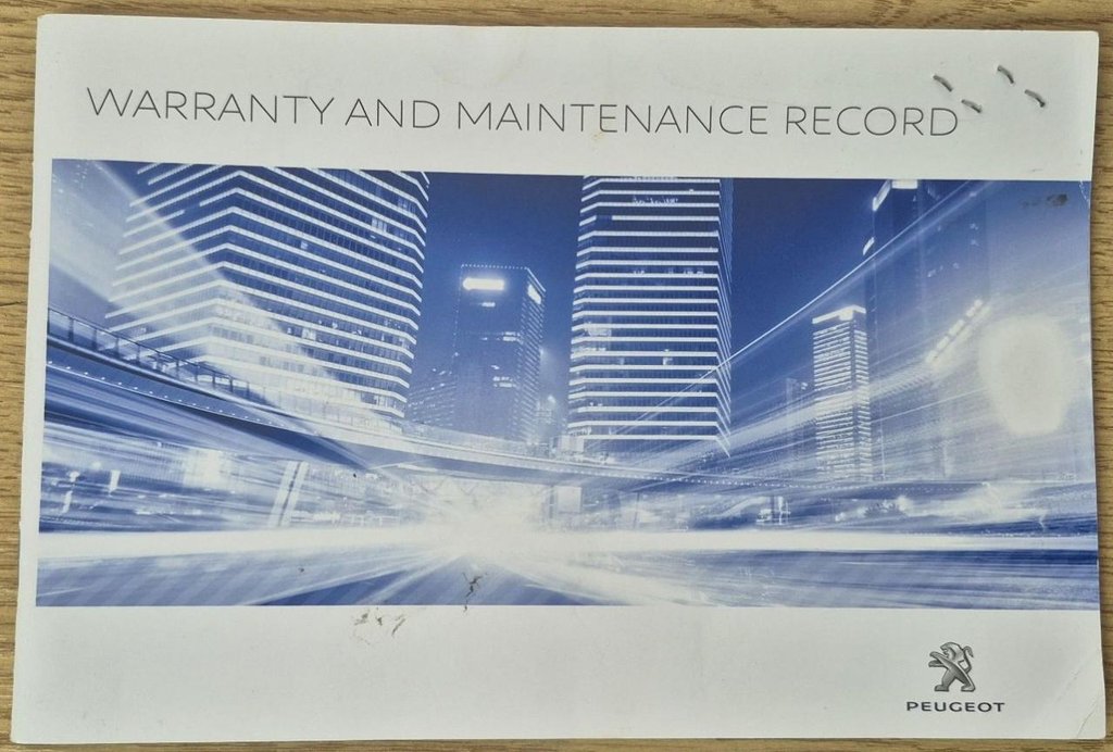 Used Peugeot Rifter 2019 for sale - 77734214: Photo 6