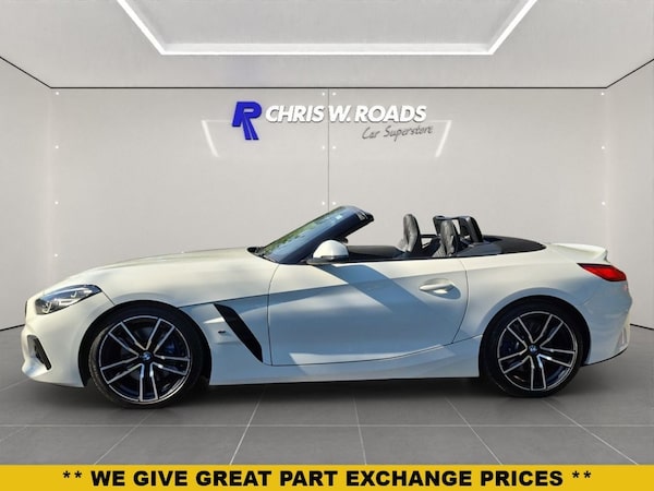 Used BMW Z4 2019 for sale - 75693137: Photo 10