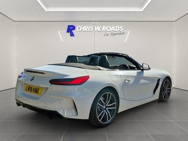 Used BMW Z4 2019 for sale - 75693137: Photo 11
