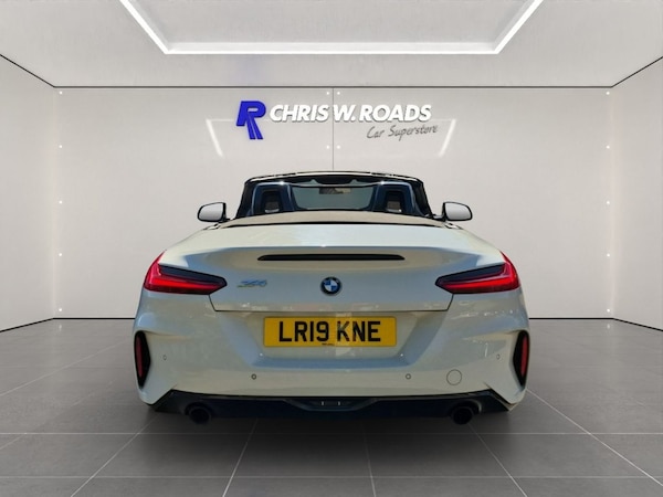 Used BMW Z4 2019 for sale - 75693137: Photo 12