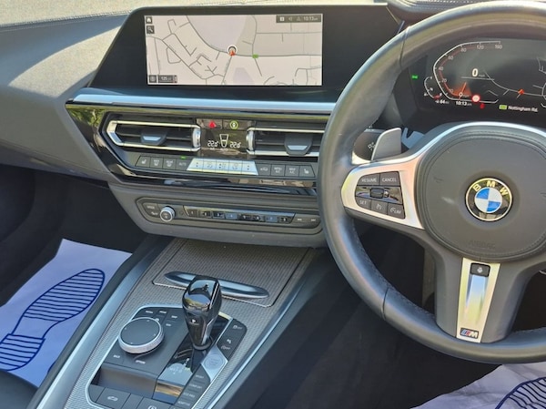 Used BMW Z4 2019 for sale - 75693137: Photo 16