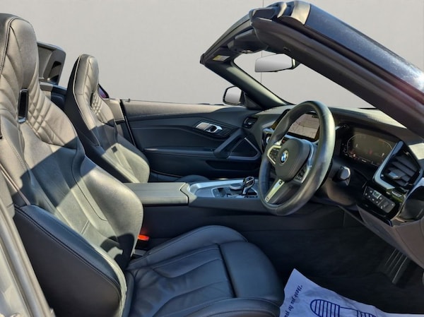 Used BMW Z4 2019 for sale - 75693137: Photo 17