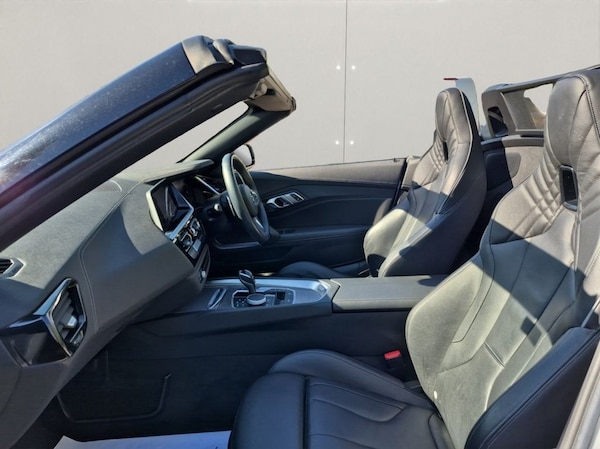 Used BMW Z4 2019 for sale - 75693137: Photo 19