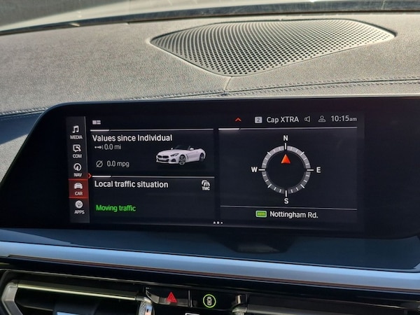 Used BMW Z4 2019 for sale - 75693137: Photo 21
