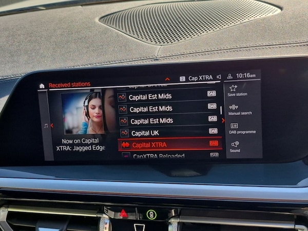 Used BMW Z4 2019 for sale - 75693137: Photo 22