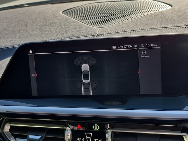 Used BMW Z4 2019 for sale - 75693137: Photo 24