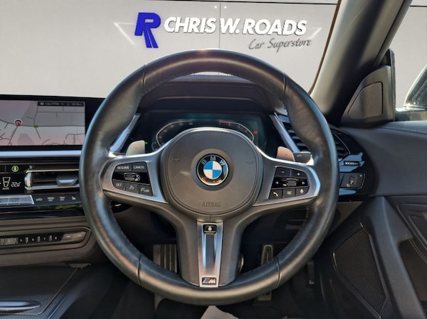 Used BMW Z4 2019 for sale - 75693137: Photo 27