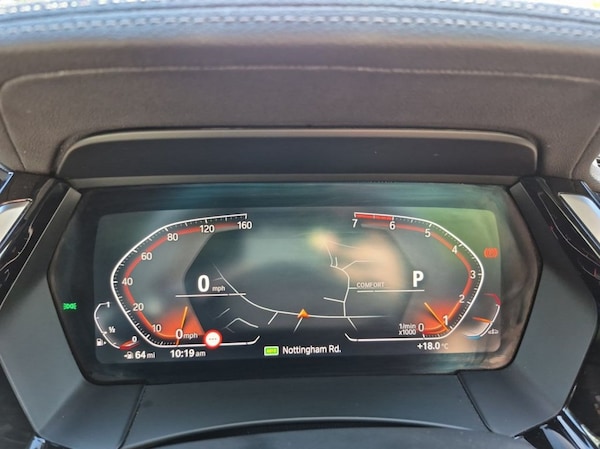 Used BMW Z4 2019 for sale - 75693137: Photo 28