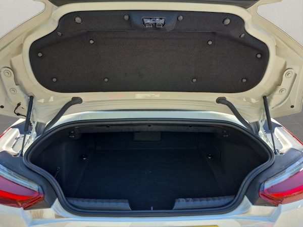 Used BMW Z4 2019 for sale - 75693137: Photo 29