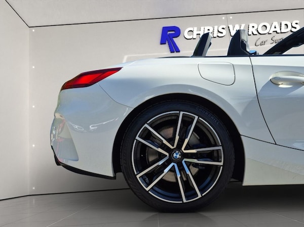 Used BMW Z4 2019 for sale - 75693137: Photo 30