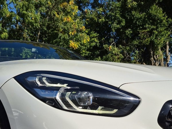 Used BMW Z4 2019 for sale - 75693137: Photo 32