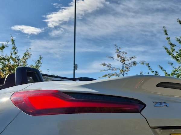 Used BMW Z4 2019 for sale - 75693137: Photo 33