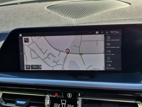 Used BMW Z4 2019 for sale - 75693137: Photo 4