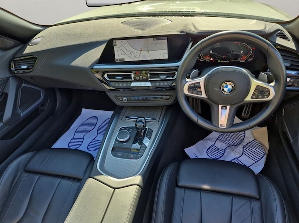 Used BMW Z4 2019 for sale - 75693137: Photo 5