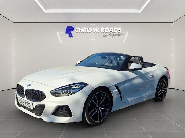 Used BMW Z4 2019 for sale - 75693137: Photo 7