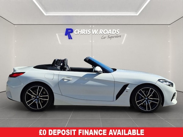 Used BMW Z4 2019 for sale - 75693137: Photo 9