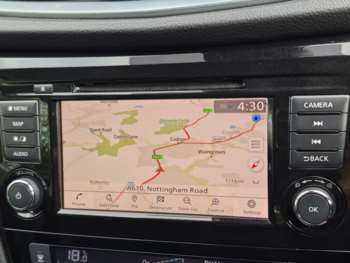 Used Nissan Qashqai 2021 for sale - 74606817: Photo