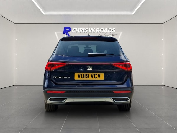 Used SEAT Tarraco 2019 for sale - 75264209: Photo 12