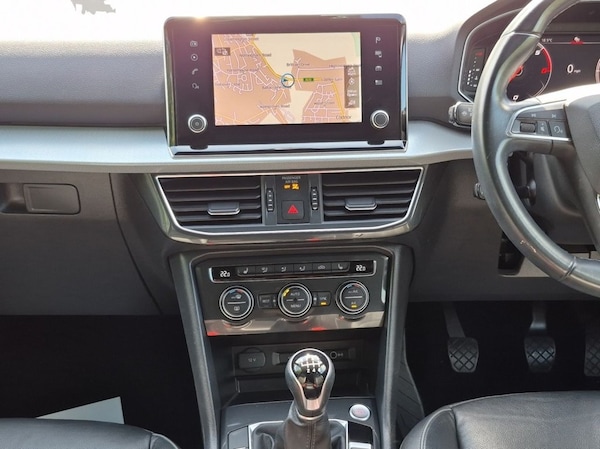 Used SEAT Tarraco 2019 for sale - 75264209: Photo 14