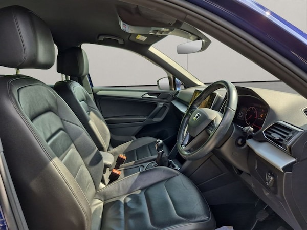 Used SEAT Tarraco 2019 for sale - 75264209: Photo 15