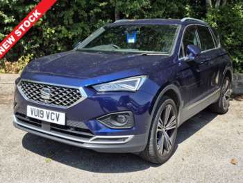 2019 (19) - 2.0 TDI XCELLENCE Lux SUV 5dr Diesel Manual Euro 6 (s/s) (150 ps)